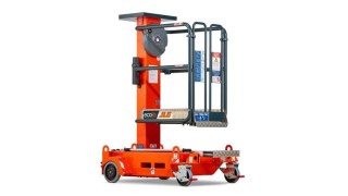 Plataforma Low Level Acces Plataforma Low Level Acces